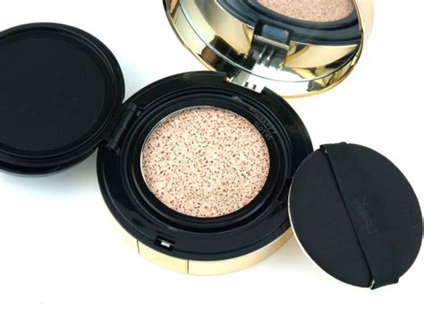 review ysl cushion|cushion ysl tone 20.